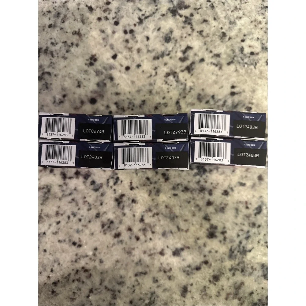 6 Boxes Band-Aid Brand 120 Adhesive Bandages Marvel Spiderman Assorted Sizes